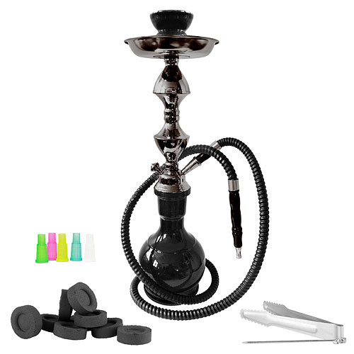 Shisha-43 / Schwarz