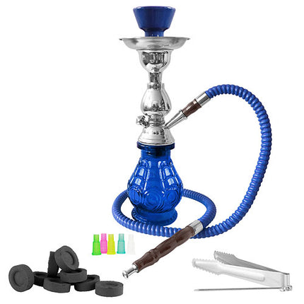 Shisha-44 / Blau