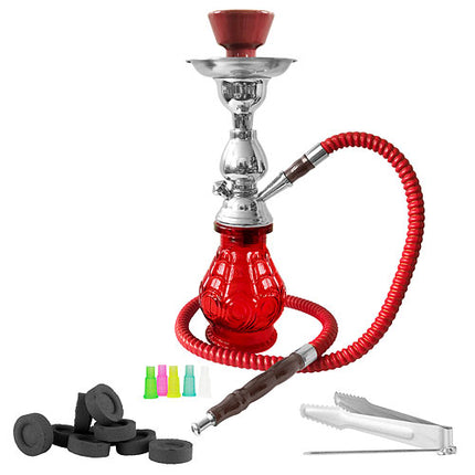 Shisha-44 / Rot