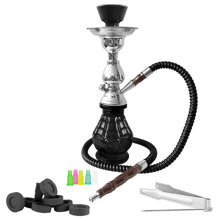 Shisha-44 / Schwarz