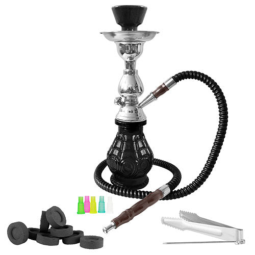 Shisha-44 / Schwarz