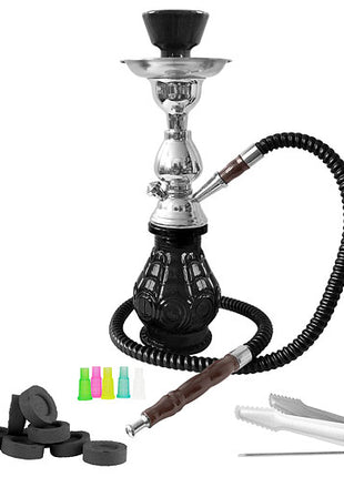 Shisha-44 / Schwarz