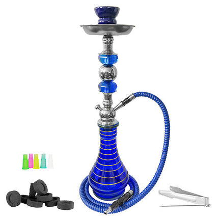 SHISHA-49 / Blau