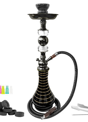 SHISHA-49 / Schwarz