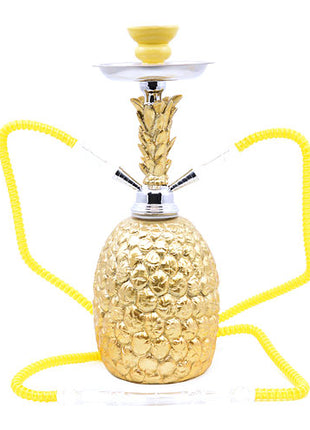 Shisha-83 | Gold