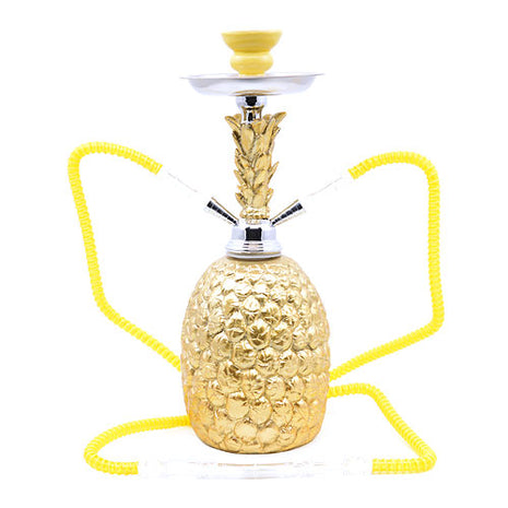 Shisha-83 | Gold