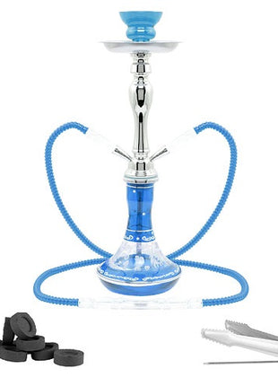 Shisha-85 | Blau