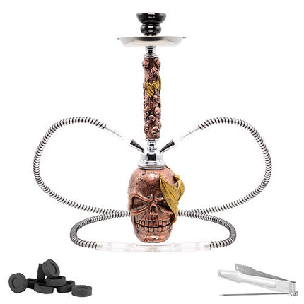 Shisha-88 | Bronze