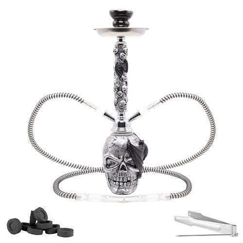 Shisha-88 | Silber