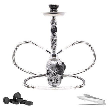Shisha-88 | Silber