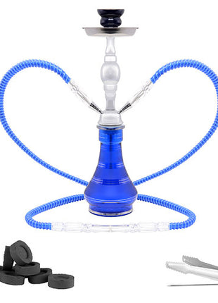 SHISHA-90 | Blau