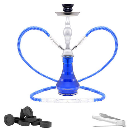 SHISHA-90 | Blau