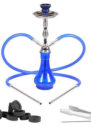 SHISHA-93 | Blau