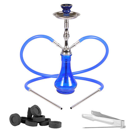 SHISHA-93 | Blau