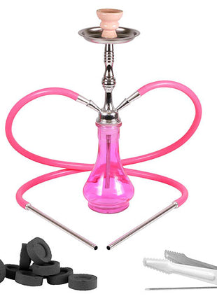 SHISHA-93 | Pink