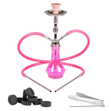 SHISHA-93 | Pink