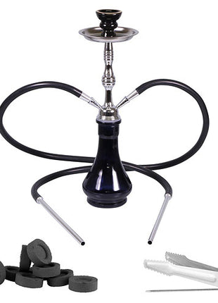 SHISHA-93 | Schwarz