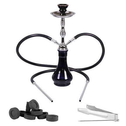 SHISHA-93 | Schwarz