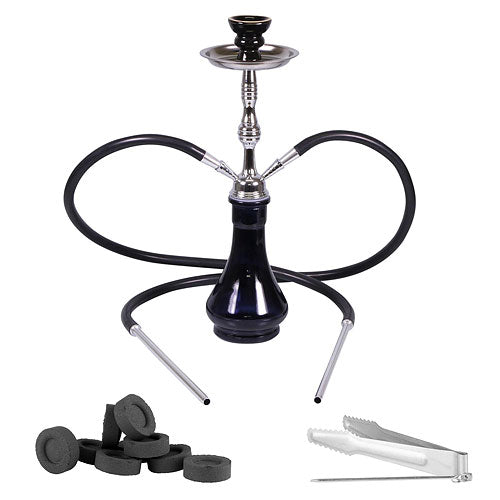 SHISHA-93 | Schwarz