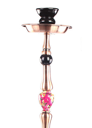 Oriental 3 Hose XXL Shisha 75cm Water Pipe Hookah 