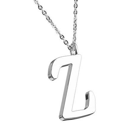 SNP-05 - Silber | Buchstabe: Z