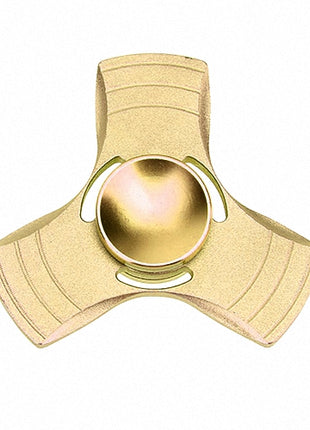 Spinner 1 / Tri-Spinner - Gold