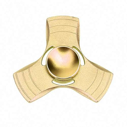 Spinner 1 / Tri-Spinner - Gold