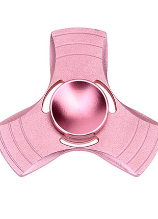 Spinner 1 / Tri-Spinner - Pink