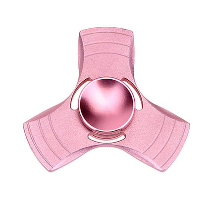 Spinner 1 / Tri-Spinner - Pink