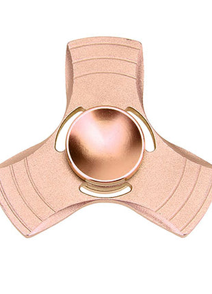 Spinner 1 / Tri-Spinner - Rosegold