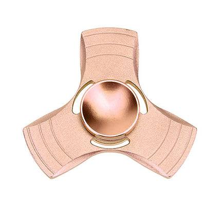 Spinner 1 / Tri-Spinner - Rosegold