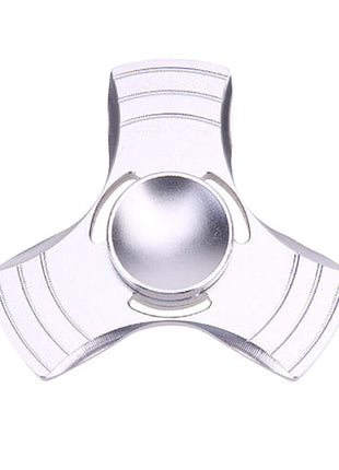 Spinner 1 / Tri-Spinner - Silber