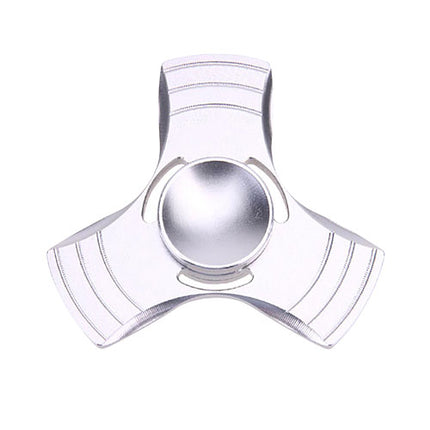 Spinner 1 / Tri-Spinner - Silber