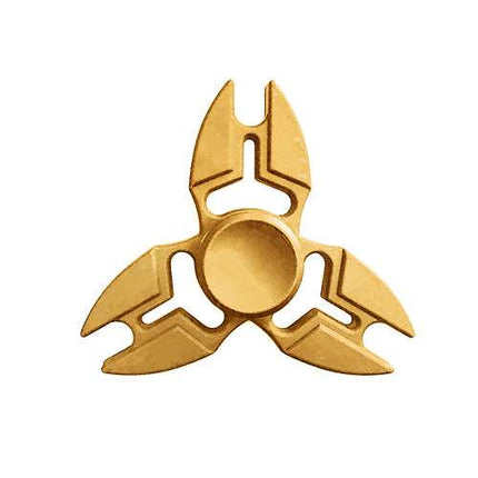 Spinner 11  / Wurfstern - Gold