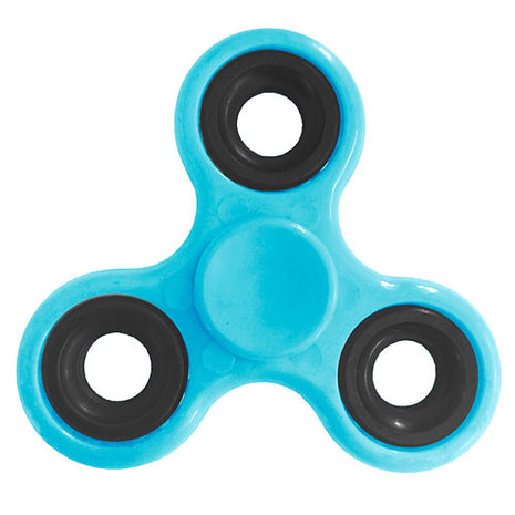 Spinner 12  - Aqua