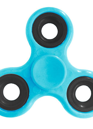 Spinner 12  - Aqua