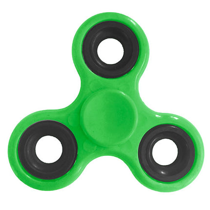 Spinner 12  - Grün