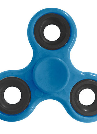 Spinner 12  - Himmelblau