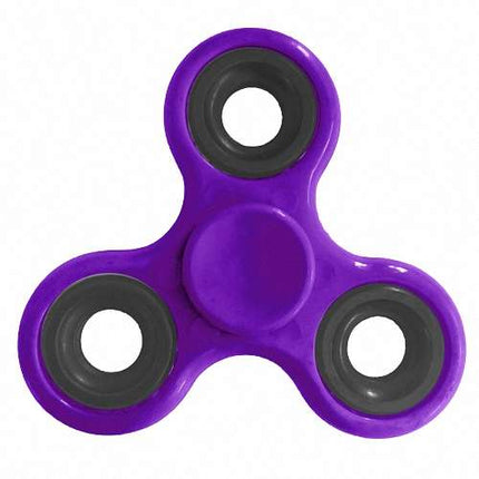 Spinner 12  - Lila