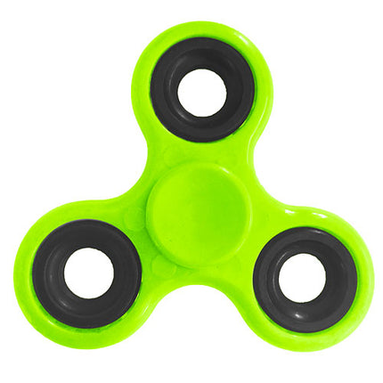 Spinner 12  - Neon Grün