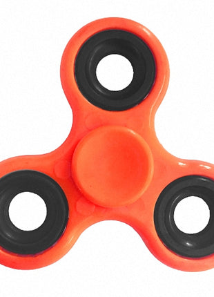 Spinner 12  - Orange