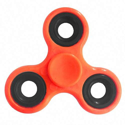 Spinner 12  - Orange