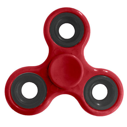 Spinner 12  - Rot