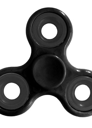 Spinner 12  - Schwarz