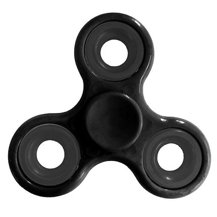 Spinner 12  - Schwarz