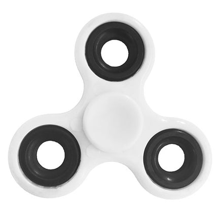 Spinner 12  - Weiß