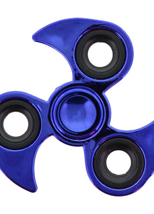 Spinner 16  - Blau