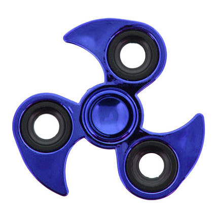 Spinner 16  - Blau