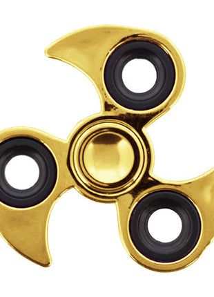 Spinner 16  - Gold