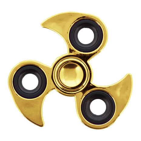 Spinner 16  - Gold